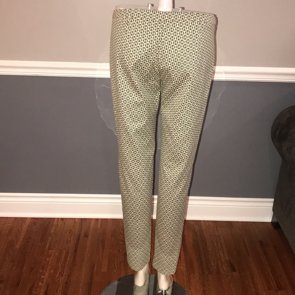 Versace Collection capris 44 New RRP $245 - Picture 3 of 5